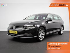 Volkswagen Passat Variant - 1.5 TSI 150pk DSG Elegance Plus Pro | Navigatie | Camera | Climate Control | Adaptive Crui