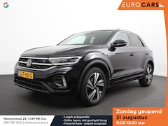 Volkswagen T-Roc - 1.5 TSI 150pk DSG R-Line | Navigatie | Apple Carplay/Android Auto | Parkeersensoren | Came