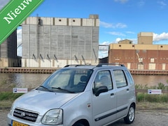 Suzuki Wagon R+ - 1.3 GLX TEKST LEZEN