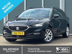 SEAT Leon Sportstourer - 1.5 eTSI 150pk DSG Style
