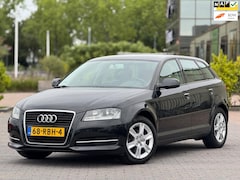 Audi A3 Sportback - 1.2 TFSI Attraction Pro Line Business