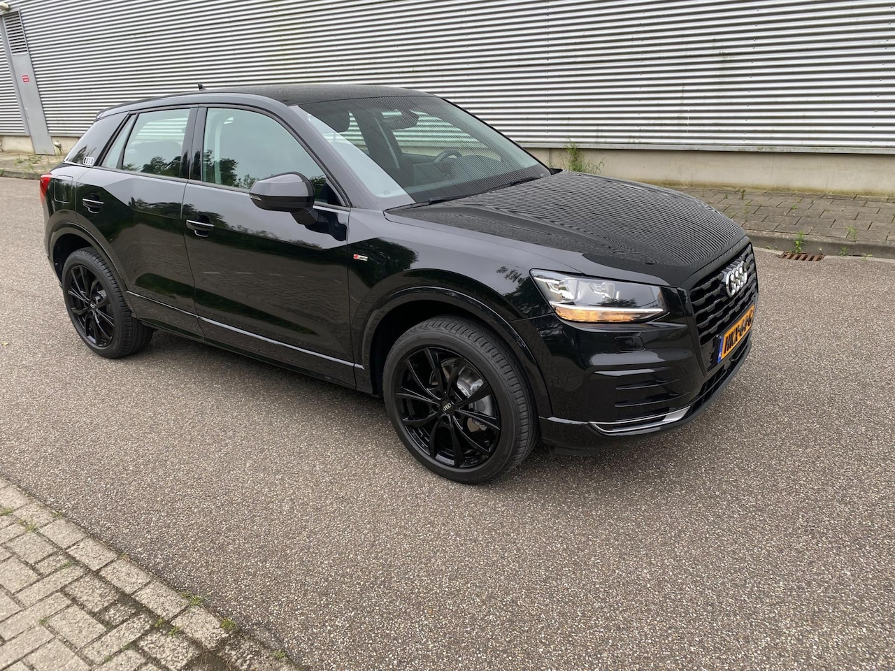 Audi Q2 - 35 TFSI - AutoWereld.nl
