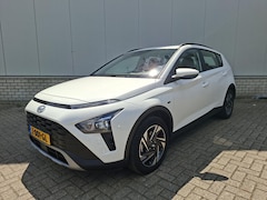 Hyundai Bayon - 1.0 T-GDI 100PK 7DCT Comfort Smart I Navigatie