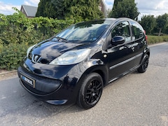 Peugeot 107 - 1.0-12V XS AIRCO / 5 DEURS / LM VELGEN