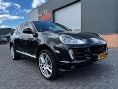 Porsche Cayenne - 3.6