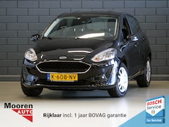 Ford Fiesta - 1.0 EcoBoost Trend | AIRCO |