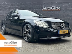 Mercedes-Benz C-klasse - AMG Line 180 Premium Plus Pack l Night Pakket l Sfeer l Camera l