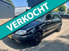 Citroën Saxo - 1.1i Furio