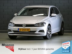Volkswagen Polo - 1.0 MPI Trendline | CARPLAY | CRUISE CONTROL | AIRCO |