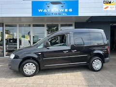 Volkswagen Caddy - 1.6 Comfortline 5p. Airco/elektrische ramen/PDC