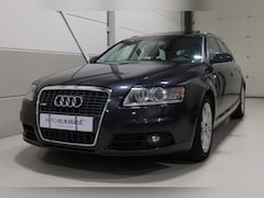 Audi A6 Avant - 2.4 Pro Line - rijdt goed