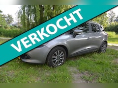 Renault Clio Estate - 1.2 16V*airco*cruise*navigatie*bluetooth