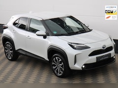 Toyota Yaris Cross - 1.5 Hybrid Dynamic Carplay Camera BTW