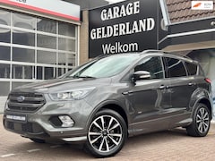 Ford Kuga - 1.5 182PK ST Line | Bi-Xenon | Full-Led | Gr.Navi | Apple/Android | Leder/Alcantara | Full