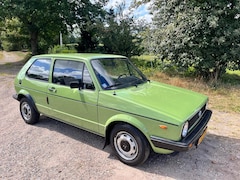 Volkswagen Golf - 1.6 D C