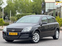 Opel Astra - 1.4 Enjoy | Airco | Cruise Control | Elektrische ramen en spiegels | Multistuurwiel |