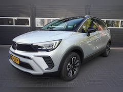 Opel Crossland - 1.2 Turbo Airco/Camera/Pano.dak/Navi/Park.sensoren/Carplay