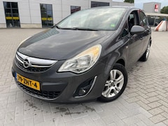 Opel Corsa - 1.2-16V Cosmo