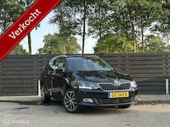 Skoda Fabia Combi - 1.2 TSI Edition | Airco | Trekhaak | Navi