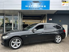 BMW 3-serie Touring - 320i Corporate Lease High Executive Leder/Navi/PDC