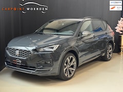 SEAT Tarraco - 1.5 TSI FR PANO | BEATS | 360 CAM | VOL