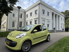 Citroën C1 - 1.0-12V 5 DRS AUTOMAAT