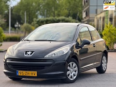 Peugeot 207 - 1.4 VTi Cool 'n Blue | Airco | Elektrische ramen | APK 08-11-2025