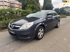 Opel Vectra - 1.8-16V AIRCO / CRUISE / TREKHAAK
