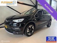 Opel Grandland X - 1.2 Turbo Executive * Nwe Distributie