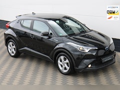 Toyota C-HR - 1.8 Hybrid Navi Camera Cruise Keyless BTW