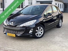 Peugeot 308 - 1.6 VTi 120pk XS | Leer | Airco |