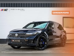 Volkswagen Touareg - 3.0 TSI eHybrid R 4M Puglia DynAudio Massage Pano