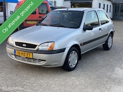 Ford Fiesta - 1.3-8V Classic | Lage km