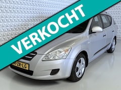 Kia Cee'd Sporty Wagon - 1.4 X-tra AIRCO én APK 04-2026 (2008)