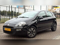 Fiat Punto Evo - 0.9 TwinAir Easy