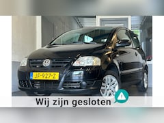 Volkswagen Fox - 1.4 Trendline|NweAPK|Airco|LMV|Elekramen
