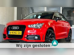 Audi A1 Sportback - 1.2 TFSI Admired|APK04-26|NAP|2eEig|S-Line|Cruise|Airco|LMV