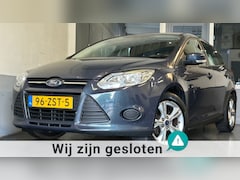 Ford Focus - 1.6 TI-VCT Trend|NweAPK|NAP|3eEig|Airco|Isofix|Multistuur