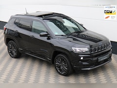 Jeep Compass - 4xe 240PK Plug-in Hybrid Electric S Pano Leder