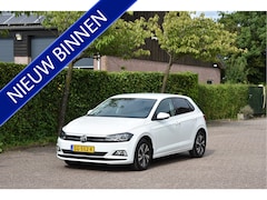 Volkswagen Polo - 1.0 TSI 96 PK Navi PDC NAP Garantie Comfortline Business
