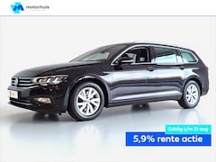 Volkswagen Passat Variant - 1.5 TSI 150pk ACT 7-DSG Comfortline NAV LMV APPLE CARPLAY