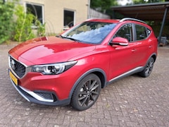 MG ZS - EV Luxury 45 kWh LUXURY 1E EIG MET THUIS LADER NIEUWSTAAT