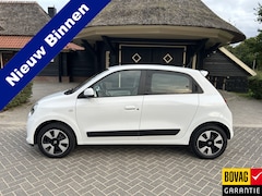 Renault Twingo - 1.0 SCe Collection Airco Cv Led Speed Limiter bluetooth Nap