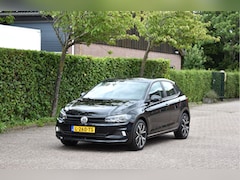 Volkswagen Polo - 1.0 MPI parkeersensoren climatcontrol multif.stuur garantie