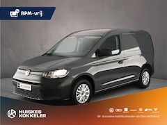 Volkswagen Caddy Cargo - 2.0 TDI Comfort | Airco | All Seasonbanden | Navigatie (Apple carplay / Android Auto) |