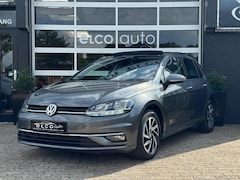 Volkswagen Golf - 1.0 TSI Comf. Business /Pano/CarPlay/Camera