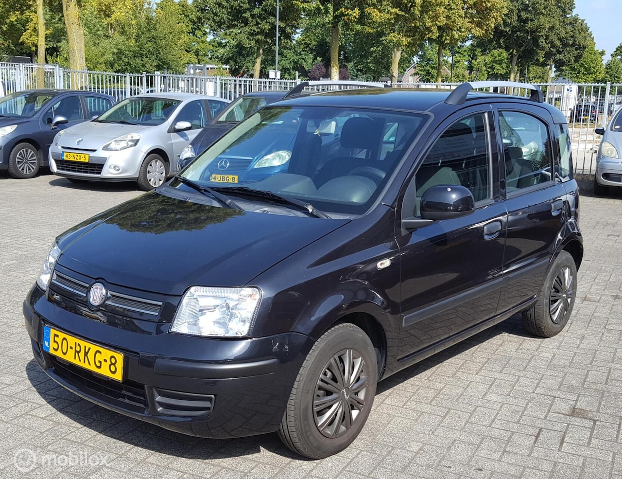 Fiat Panda - 1.2 Edizione Cool / APK: 17-04-2026 / 146700 KM, - AutoWereld.nl