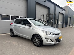 Hyundai i20 - 1.2i Go 5DRS|2015|Airco|Cruisecontrole|APK tot 04-2026