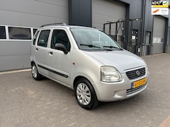Suzuki Wagon R+ - 1.3 GL 5drs 2001|Automaat|Airco|APK 05-2026