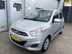 Hyundai i10 - 1.2 i-Drive Cool-Airco-Elek.Pakket-APK 29-9-2026